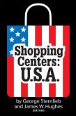 Shopping Centers (eBook, PDF)
