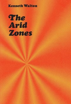 The Arid Zones (eBook, PDF)