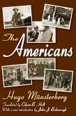 The Americans (eBook, PDF) The Americans (eBook, PDF)