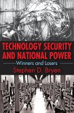 Technology Security and National Power (eBook, PDF)