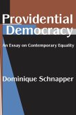 Providential Democracy (eBook, PDF)