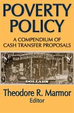 Poverty Policy (eBook, PDF) Poverty Policy (eBook, PDF)