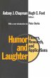 Humor and Laughter (eBook, PDF) - Bild 1