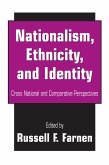 Nationalism, Ethnicity, and Identity (eBook, PDF)