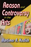 Reason and Controversy in the Arts (eBook, PDF)