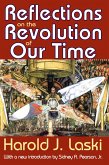 Reflections on the Revolution of Our Time (eBook, PDF)