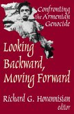 Looking Backward, Moving Forward (eBook, PDF)