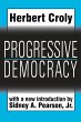 Progressive Democracy (eBook, PDF) - Bild 1