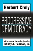 Progressive Democracy (eBook, PDF)