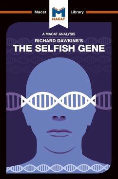 An Analysis of Richard Dawkins's The Selfish Gene (eBook, PDF)