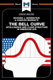 An Analysis of Richard J. Herrnstein and Charles Murray's The Bell Curve (eBook, ePUB)