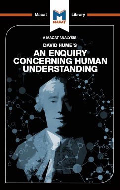 An Analysis of David Hume's An Enquiry Concerning Human Understanding (eBook, ePUB)