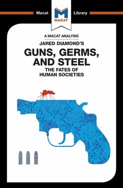 An Analysis of Jared Diamond's Guns, Germs & Steel (eBook, ePUB)