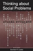 Thinking About Social Problems (eBook, PDF)