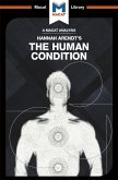 An Analysis of Hannah Arendt's The Human Condition (eBook, ePUB)