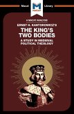 An Analysis of Ernst H. Kantorwicz's The King's Two Bodies (eBook, ePUB)