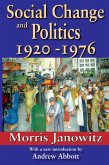Social Change and Politics (eBook, PDF)