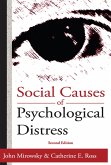 Social Causes of Psychological Distress (eBook, PDF)