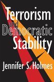 Terrorism and Democratic Stability (eBook, PDF)