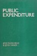 Public Expenditure (eBook, PDF) - Bild 1