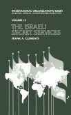Israeli Secret Services (eBook, PDF)