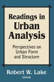 Readings in Urban Analysis (eBook, PDF)