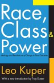 Race, Class, and Power (eBook, PDF)