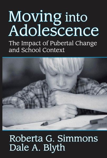 Moving into Adolescence (eBook, PDF)