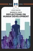 An Analysis of Mahbub ul Haq's Reflections on Human Development (eBook, PDF)