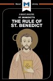 An Analysis of St. Benedict's The Rule of St. Benedict (eBook, PDF) An Analysis of St. Benedict's The Rule of St. Benedict (eBook, PDF)
