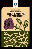 An Analysis of Betty Friedan's The Feminine Mystique (eBook, PDF)