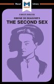 An Analysis of Simone de Beauvoir's The Second Sex (eBook, ePUB)