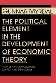 The Political Element in the Development of Economic Theory (eBook, PDF)