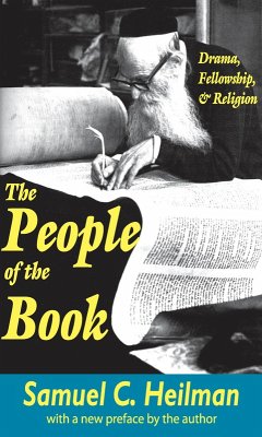 The People of the Book (eBook, PDF) - Heilman, Samuel C.
