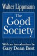 The Good Society (eBook, PDF) - Bild 1