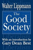 The Good Society (eBook, PDF)