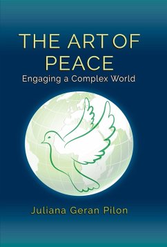 Cover The Art of Peace (eBook, PDF)