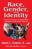 Race, Gender, and Identity (eBook, PDF)