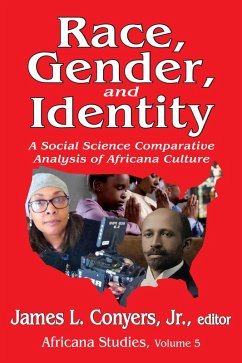 Race, Gender, and Identity (eBook, PDF)