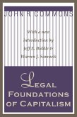 Legal Foundations of Capitalism (eBook, PDF) Legal Foundations of Capitalism (eBook, PDF)