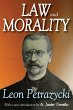Law and Morality (eBook, PDF) - Bild 1