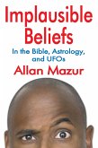 Implausible Beliefs (eBook, PDF)