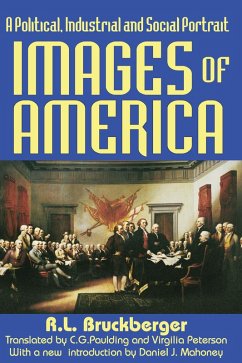 Cover Images of America (eBook, PDF)