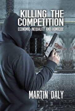 Cover Killing the Competition (eBook, PDF)