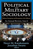 Political and Military Sociology (eBook, PDF)