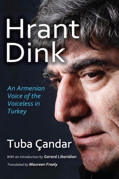 Hrant Dink (eBook, PDF) Hrant Dink (eBook, PDF)