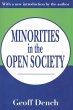 Minorities in an Open Society (eBook,... - Bild 1