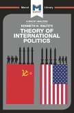 An Analysis of Kenneth Waltz's Theory of International Politics (eBook, PDF)