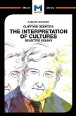 An Analysis of Clifford Geertz's The Interpretation of Cultures (eBook, PDF)