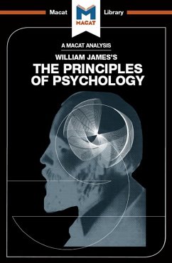 An Analysis of William James's The Principles of Psychology (eBook, ePUB)